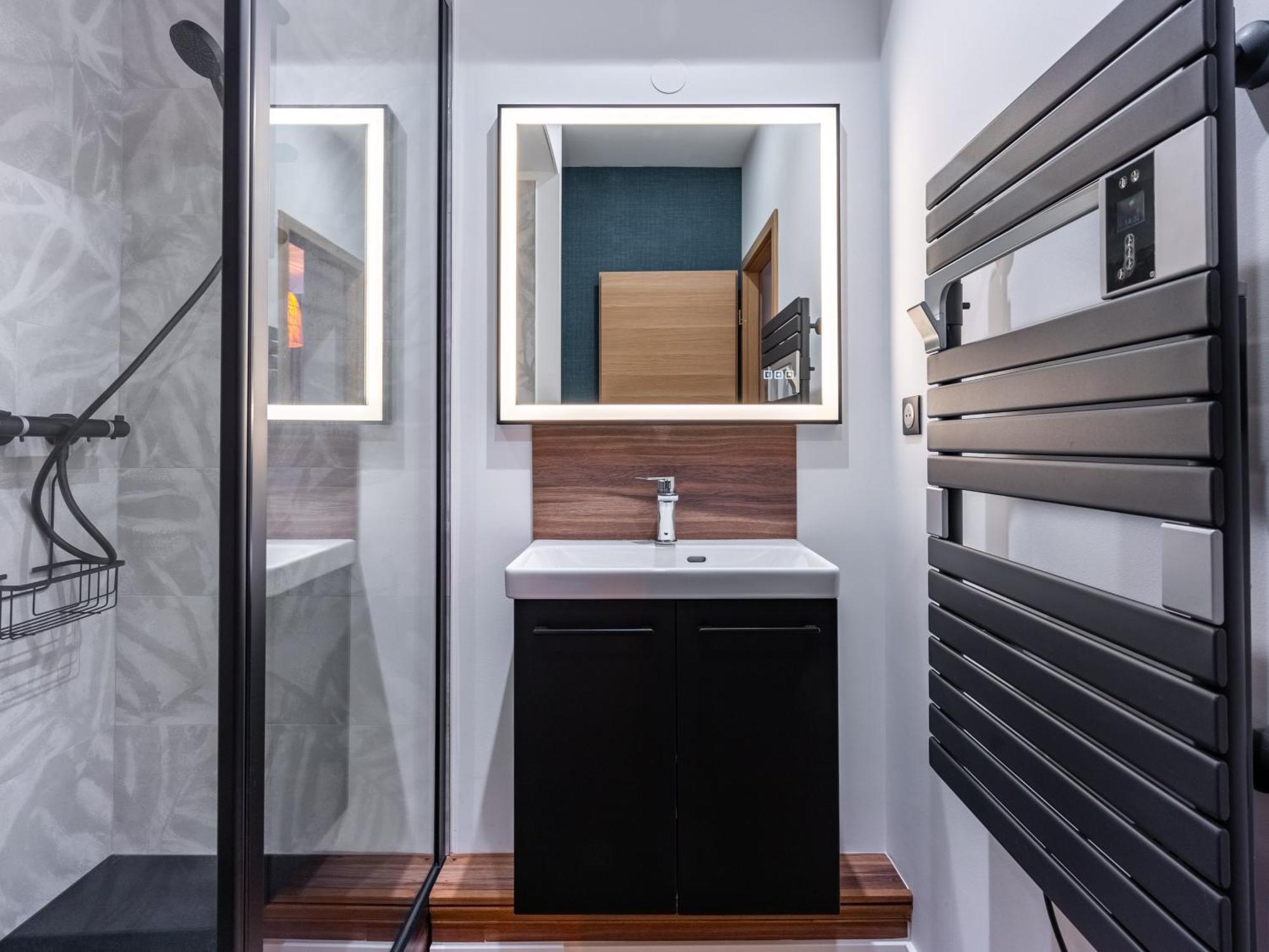 Le Relais Ducal - Appartements D'Hotes Vieille Ville Nancy Zewnętrze zdjęcie