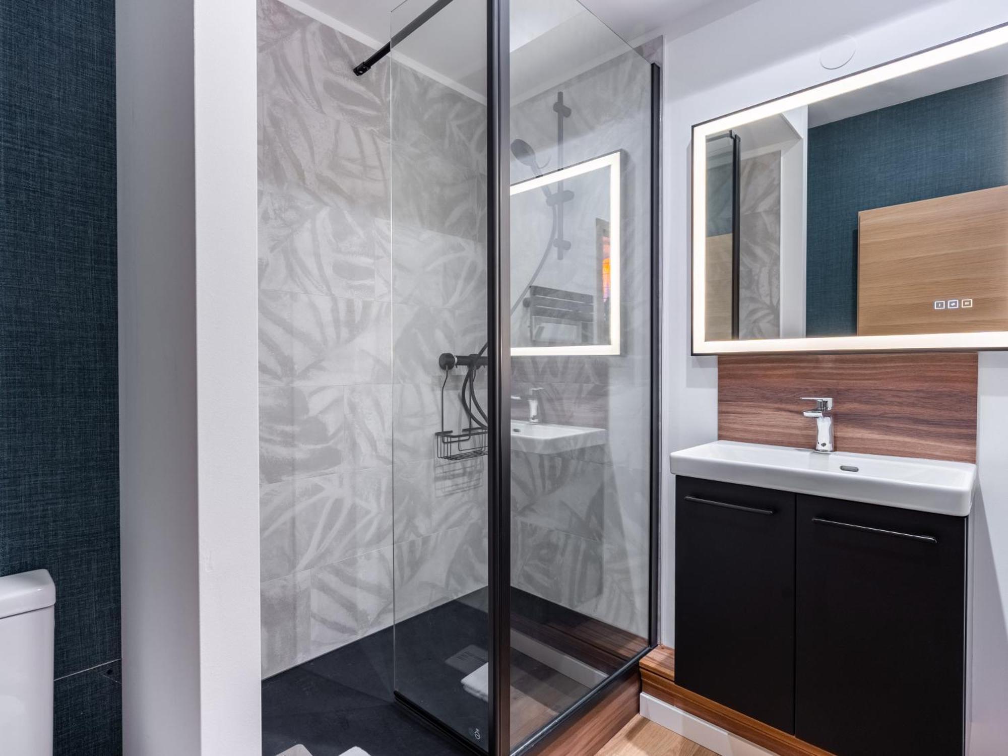 Le Relais Ducal - Appartements D'Hotes Vieille Ville Nancy Zewnętrze zdjęcie