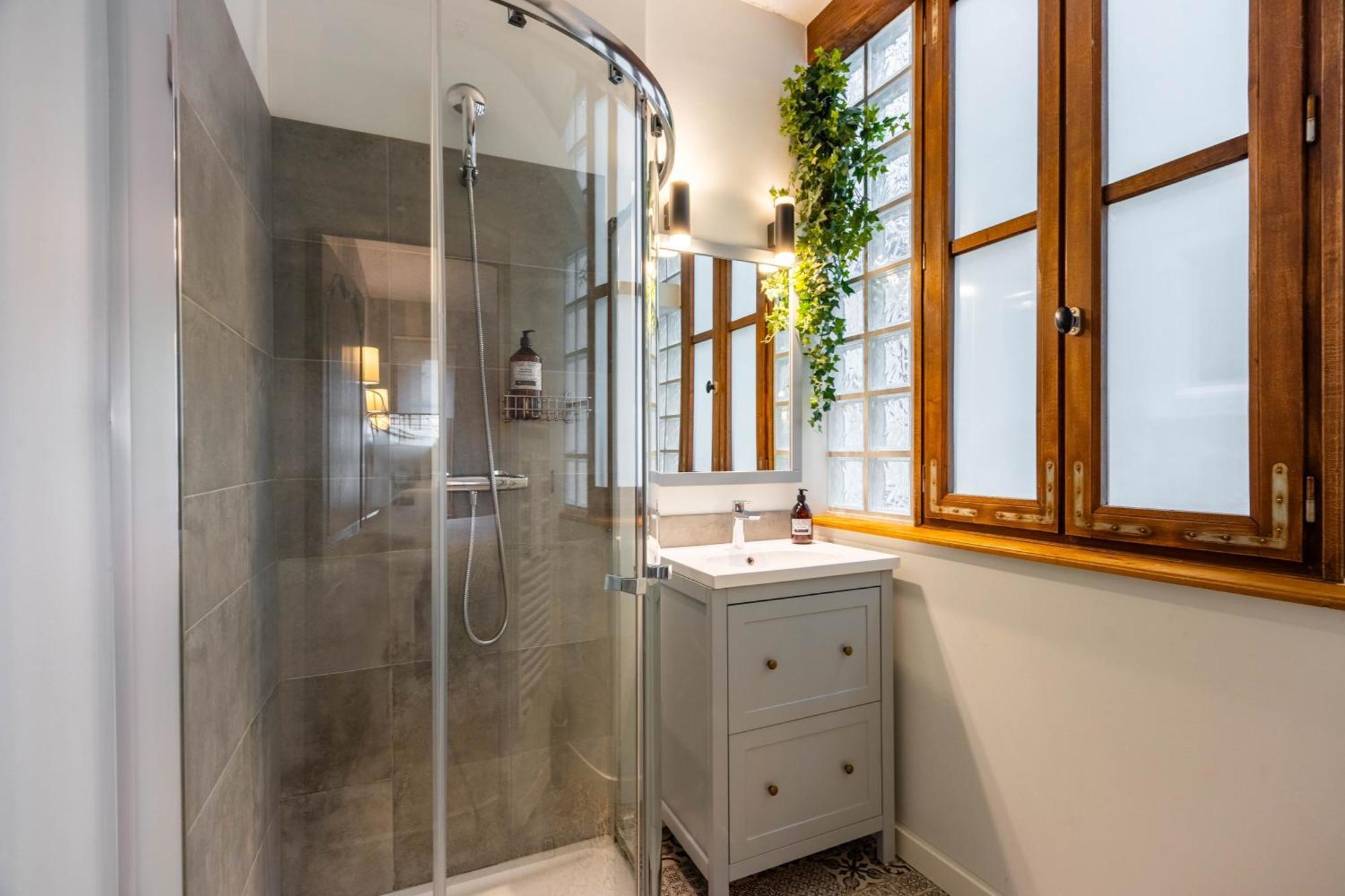 Le Relais Ducal - Appartements D'Hotes Vieille Ville Nancy Zewnętrze zdjęcie