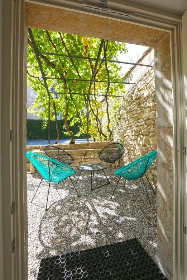 Le Relais Ducal - Appartements D'Hotes Vieille Ville Nancy Zewnętrze zdjęcie